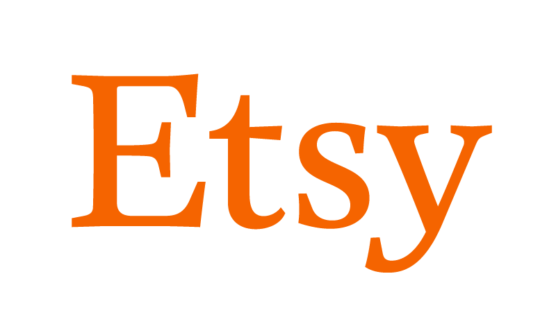 Etsy store